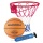 Hudora 71710 Basketball Set Slam It Basketballkorb  Bild 1