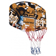 Hudora 71610 Basketballkorb set Bild 1