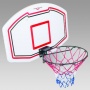Bask-Board Set Basketballkorb, Gr.1 von INTERSPORT Bild 1