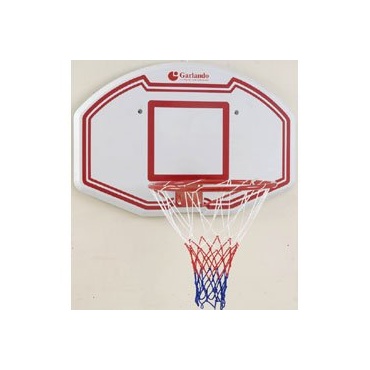 Basketballkorb Boston 91 x 60 cm von Bandito Bild 1