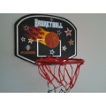 Classics Kinder Basketballkorb 48,5 x 37cm Bild 1