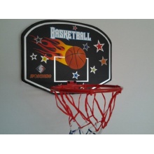 Classics Kinder Basketballkorb 48,5 x 37cm Bild 1