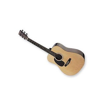 Stagg SW203CETU-LH N Elektroakustische Gitarre Bild 1