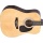 Falcon FG100N FG100N Dreadnought Akustikgitarre natur Bild 2