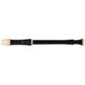 Aulos Alt Blockflte F-Alt barocke Griffweise Serie Robin 209B Bild 1