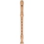 Schneider Blockfloete F-Alt Blockflte Barocke Griffweise Bild 1
