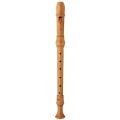 Moeck 4302 Rottenburgh Alt-Blockflte Barock Bild 1