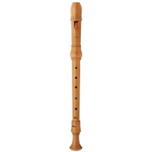 Moeck 4302 Rottenburgh Alt-Blockflte Barock Bild 1