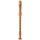 Moeck 4302 Rottenburgh Alt-Blockflte Barock Bild 1