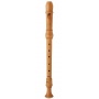 Moeck 4302 Rottenburgh Alt-Blockflte Barock Bild 1