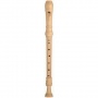 Schneider Alt Blockfloete F-Alt Barock Bild 1