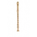 Schneider C-Tenor Alt Blockflte, Barock Bild 1