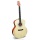 Ashton J39S Jumbo Akustik Gitarre Bild 1