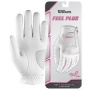 WILSON FEEL PLUS LADIES ALL WEATHER Golf-Handschuh Bild 1