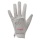 WILSON FEEL PLUS LADIES ALL WEATHER Golf-Handschuh Bild 2