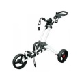 Masters Golf  3 Rad Push Golftrolley - iCart one Bild 1
