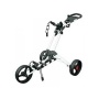 Masters Golf  3 Rad Push Golftrolley - iCart one Bild 1