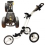 Powakaddy Golf-Trolley Twinline 4 Bild 1