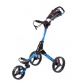 Score Industries 14106 Golftrolley Cube Bild 1