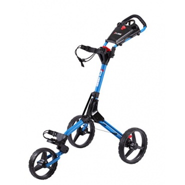 Score Industries 14106 Golftrolley Cube Bild 1