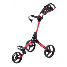 Score Industries 14108 Golftrolley Cube Bild 1