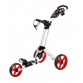 Score Industries 15012 Golftrolley Quickfold Bild 1