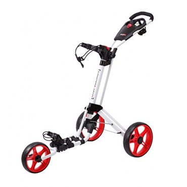 Score Industries 15012 Golftrolley Quickfold Bild 1