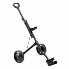 Silverline Junior Trolley Bild 1