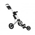 Silverline Trolley Jaguar Bild 1
