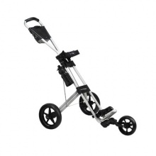Silverline Trolley Jaguar Bild 1