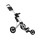 Silverline Trolley Jaguar Bild 1