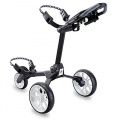 Stewart Golf R1-BLK-WHT Erwachsene Trolley R1 Push Bild 1