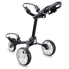 Stewart Golf R1-BLK-WHT Erwachsene Trolley R1 Push Bild 1