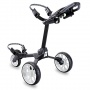Stewart Golf R1-BLK-WHT Erwachsene Trolley R1 Push Bild 1