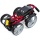 Sun Mountain Micro Cart Trolley  Bild 4