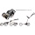 Sun Mountain Micro Cart Trolley  Bild 5