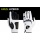 Hirzl Golf HYBRID Golfhandschuh Lady LH Gre M Bild 5