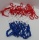 Basketballnetz 5mm,12 Loch,3 Farbig extra dick von LHS Bild 4