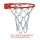 Mudder 12 Loop Heavy Duty Stahlkette Basketballnetz Bild 2