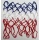 BEST BASKETBALLNETZ FR KRBE MIT 45CM DURCHMESSER Bild 1