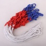 Generic Nylon Basketballnetz Spiel fr Ausbildung  Bild 1