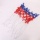 Generic Nylon Basketballnetz Spiel fr Ausbildung  Bild 5