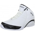 And1 ROCKET 3.0 MID,Herren Basketballschuhe,Wei,45 EU Bild 1