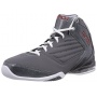 And1 MASTER 2 MID, Herren Basketballschuhe, Grau,39 EU Bild 1