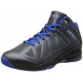 And1 BACKLASH MID, Herren Basketballschuhe, Grau,46 EU Bild 1
