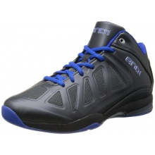 And1 BACKLASH MID, Herren Basketballschuhe, Grau,46 EU Bild 1