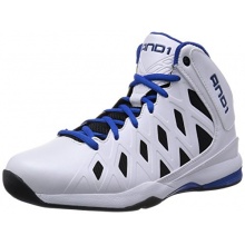 And1 UNBREAKABLE MID, Herren Basketballschuhe, 45.5 EU Bild 1