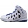 And1 UNBREAKABLE MID, Herren Basketballschuhe, 45.5 EU Bild 5
