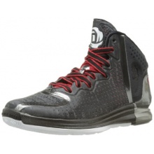 adidas D Rose 4 Basketballschuh Herren 41.1/3 EU Bild 1