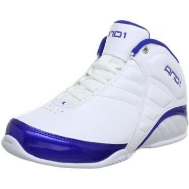 And1 ROCKET 3.0 MID Boys,Kinder Basketballschuhe,38 EU Bild 1